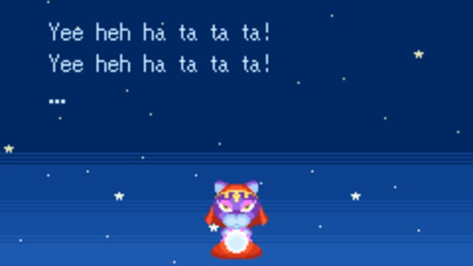 Fortune Telling A screenshot