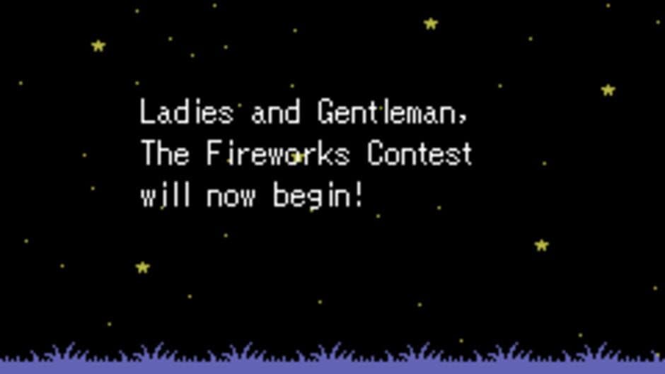 Fireworks Show A screenshot