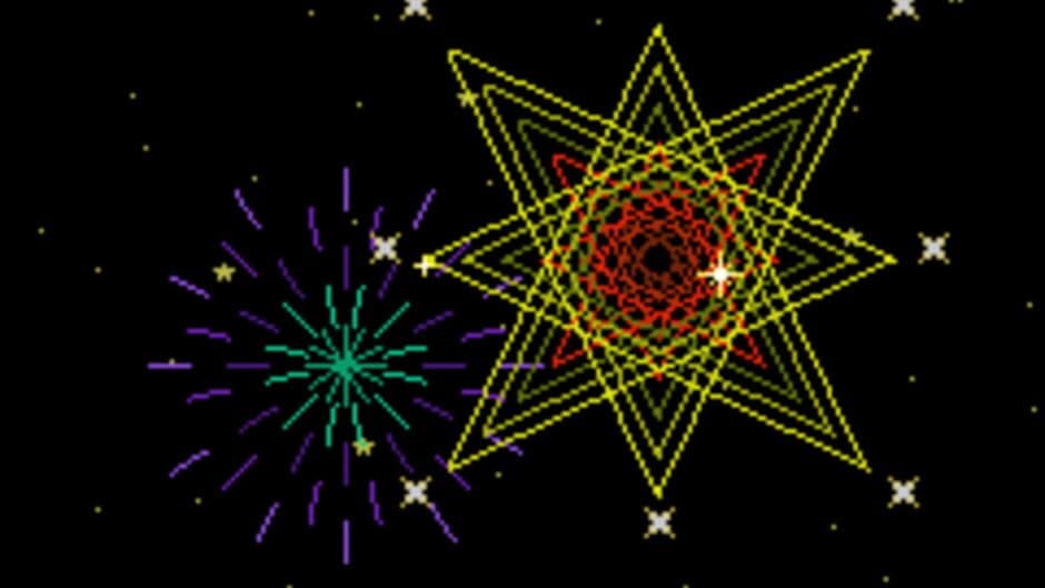 Fireworks Show A screenshot