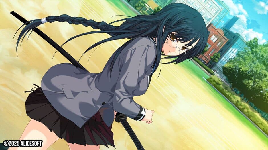 Pastel Chime 3: Bind Seeker screenshot