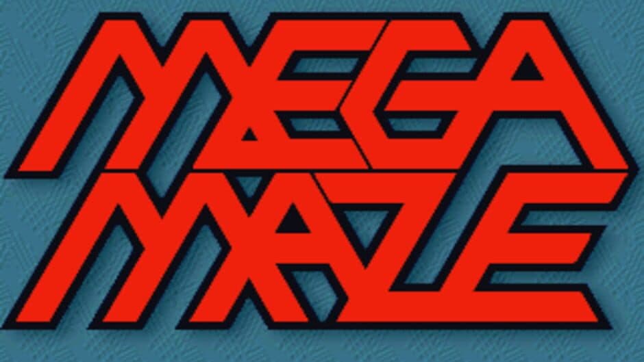Megamaze screenshot