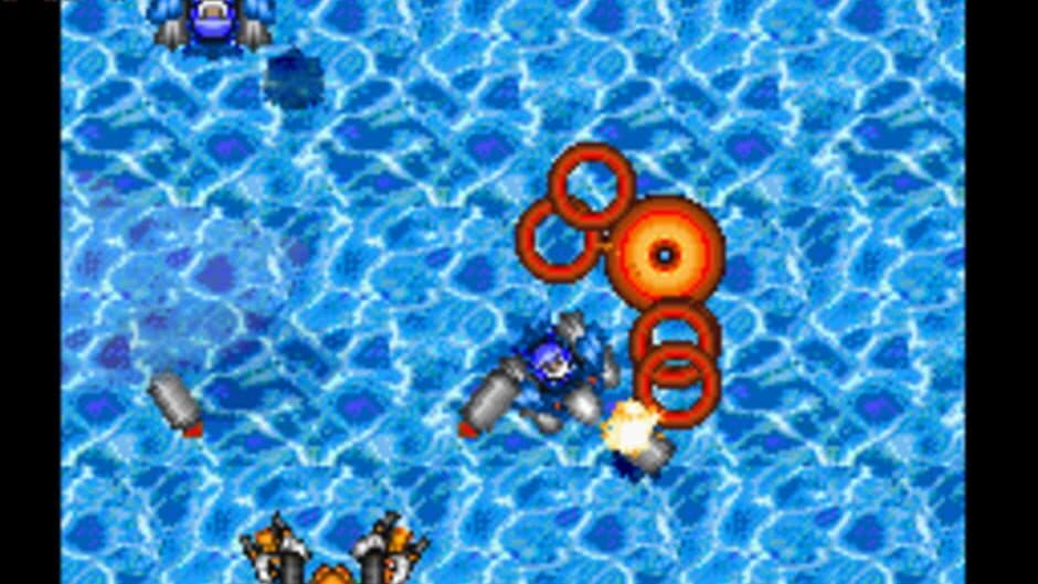 Dezaemon Kids! screenshot