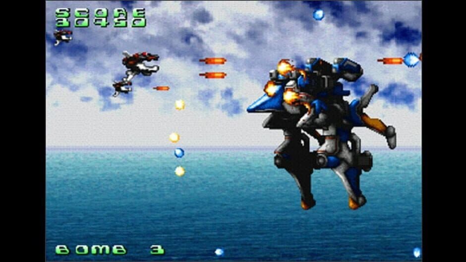 Dezaemon Kids! screenshot