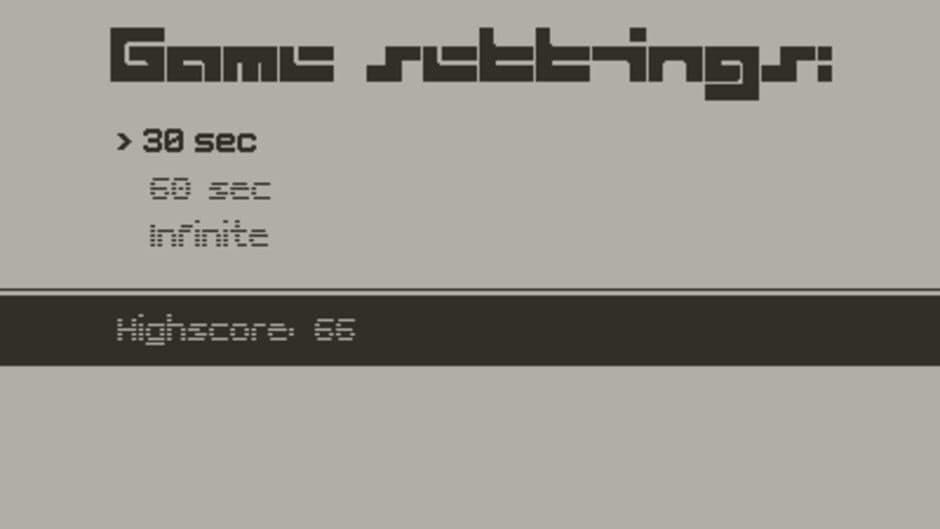 Instant Impact screenshot