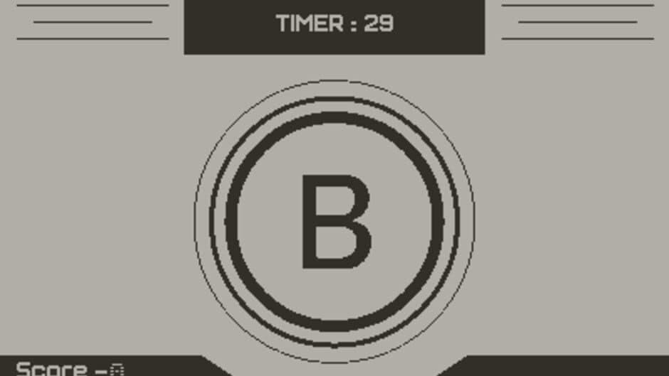 Instant Impact screenshot