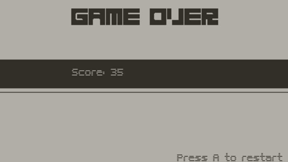 Instant Impact screenshot