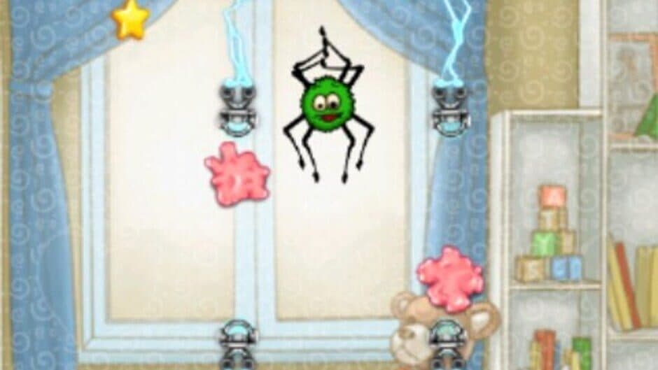 Spider Jack screenshot