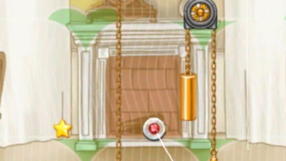 Spider Jack screenshot