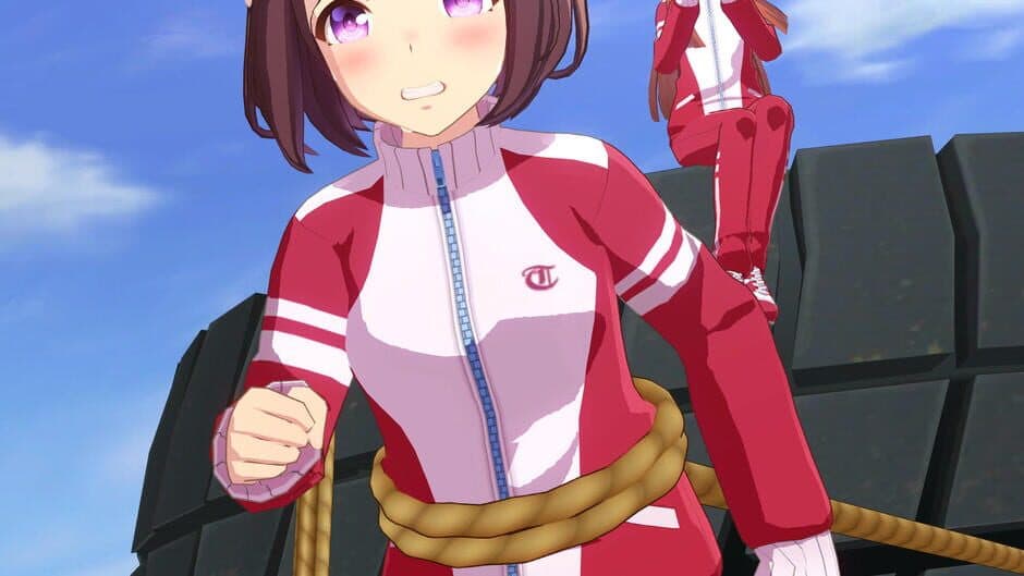 Umamusume: Pretty Derby screenshot