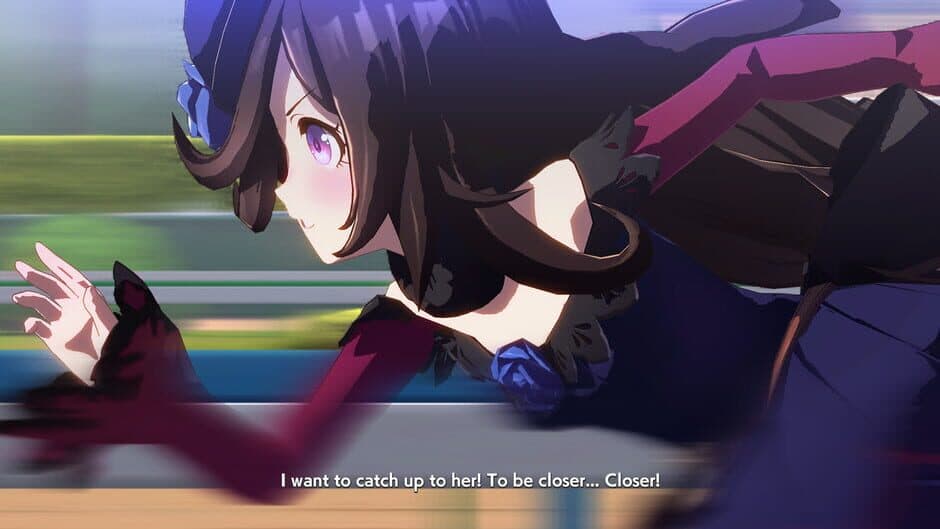 Umamusume: Pretty Derby screenshot