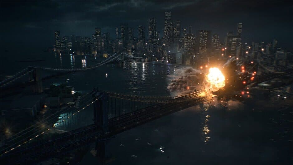 Battlefield 6 screenshot