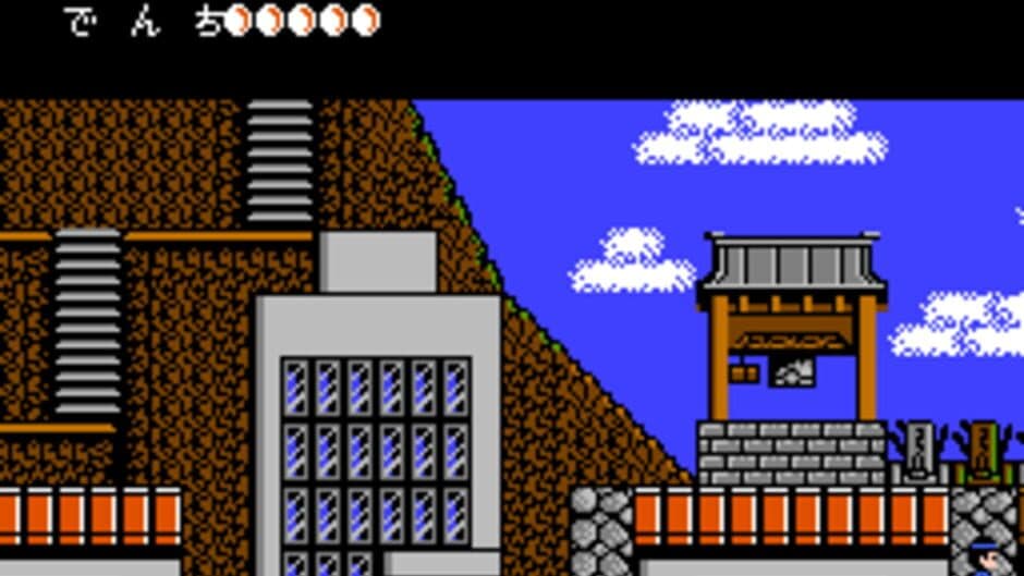 Omoikkiri Tanteidan Haado-gumi: Matenrou no Chousenjou screenshot