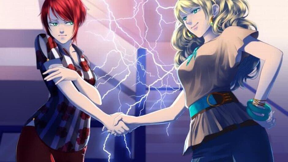 My Candy Love: High School Life screenshot