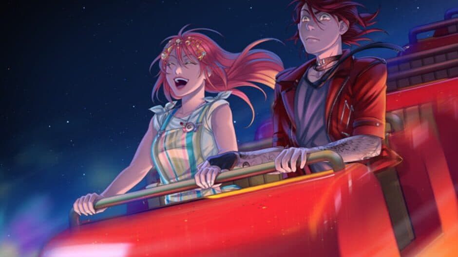 My Candy Love: University Life screenshot