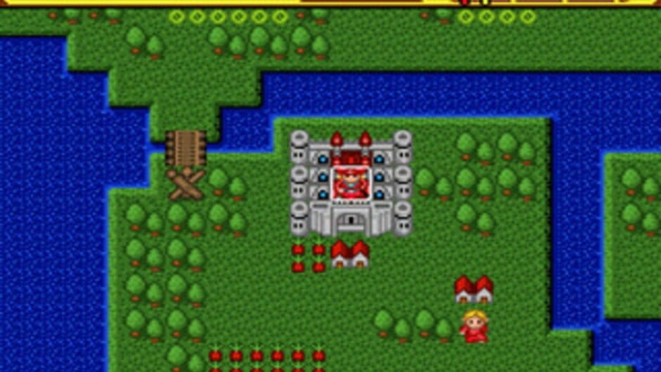 Lord Monarch screenshot