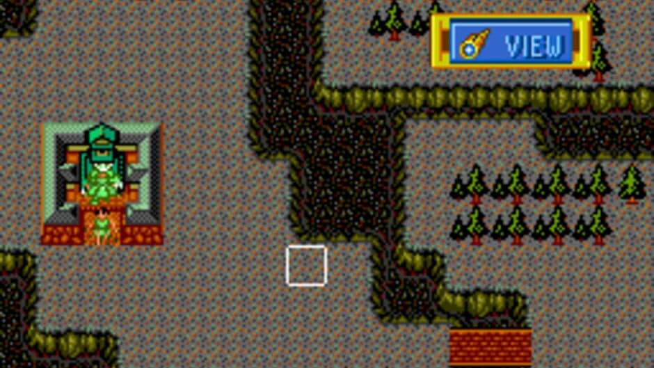 Lord Monarch screenshot