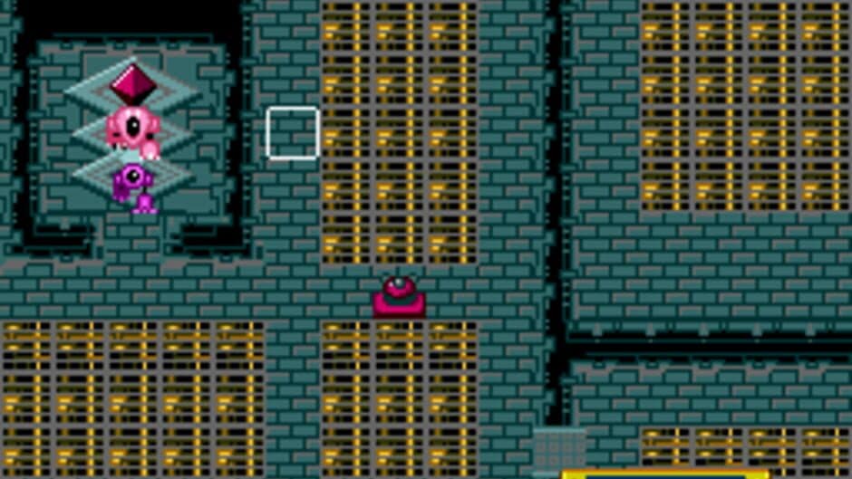 Lord Monarch screenshot