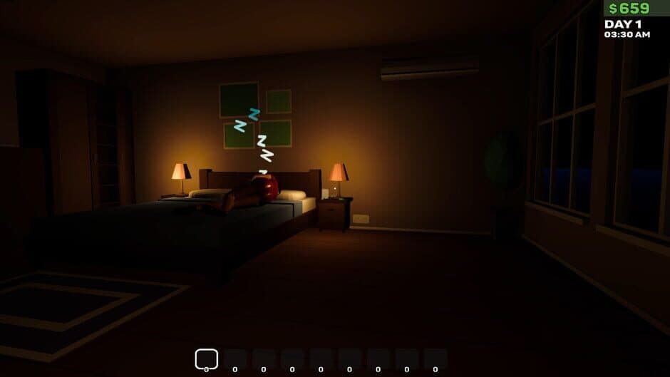 Toll Booth Simulator screenshot