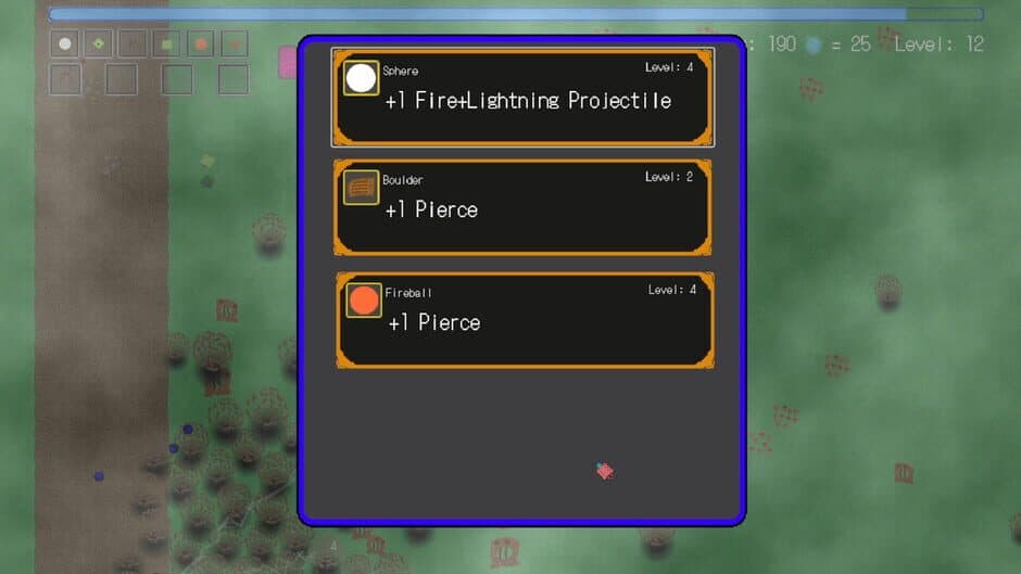 Survive the Descent screenshot