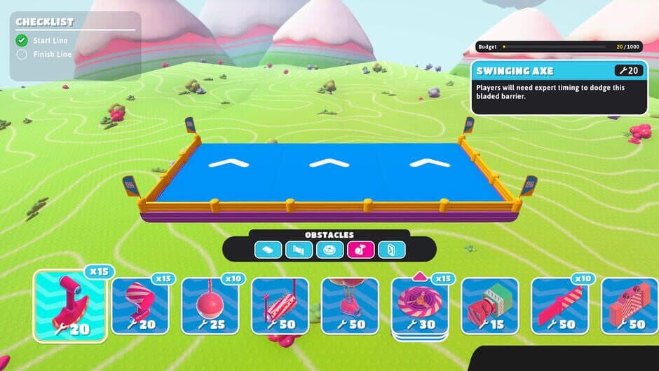 Fall Guys screenshot