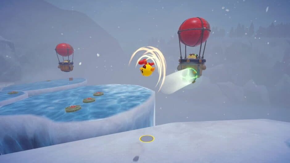 Pac-Man World 2 Re-Pac screenshot