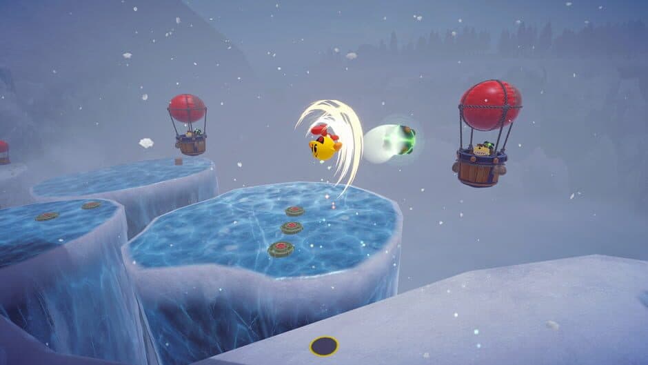 Pac-Man World 2 Re-Pac screenshot