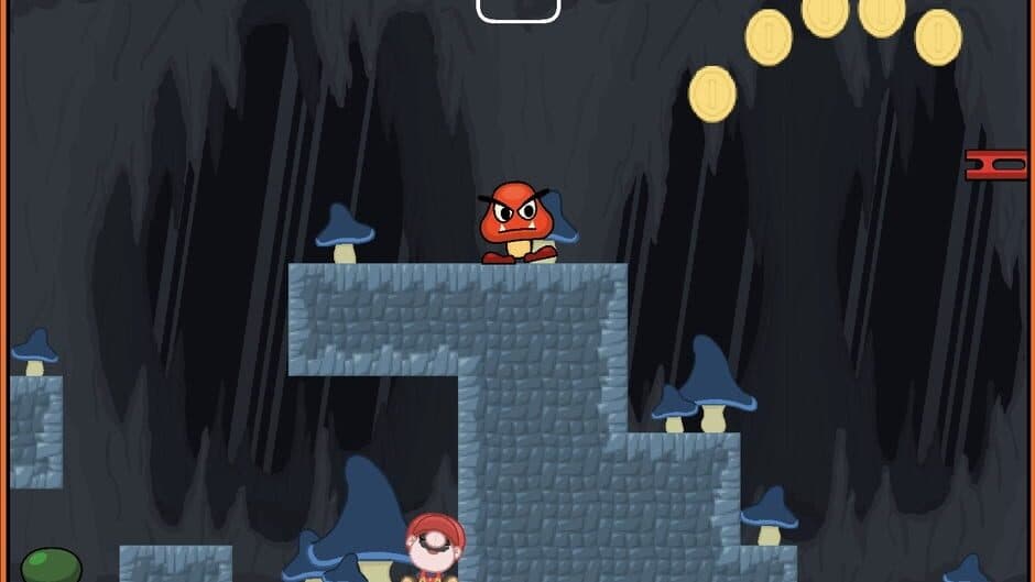 A Koopa's Revenge 2 screenshot