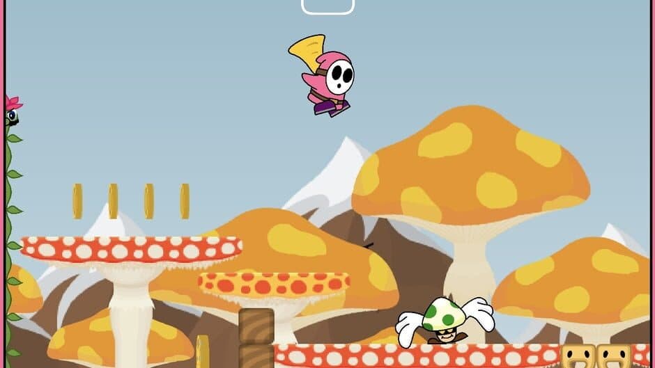 A Koopa's Revenge 2 screenshot