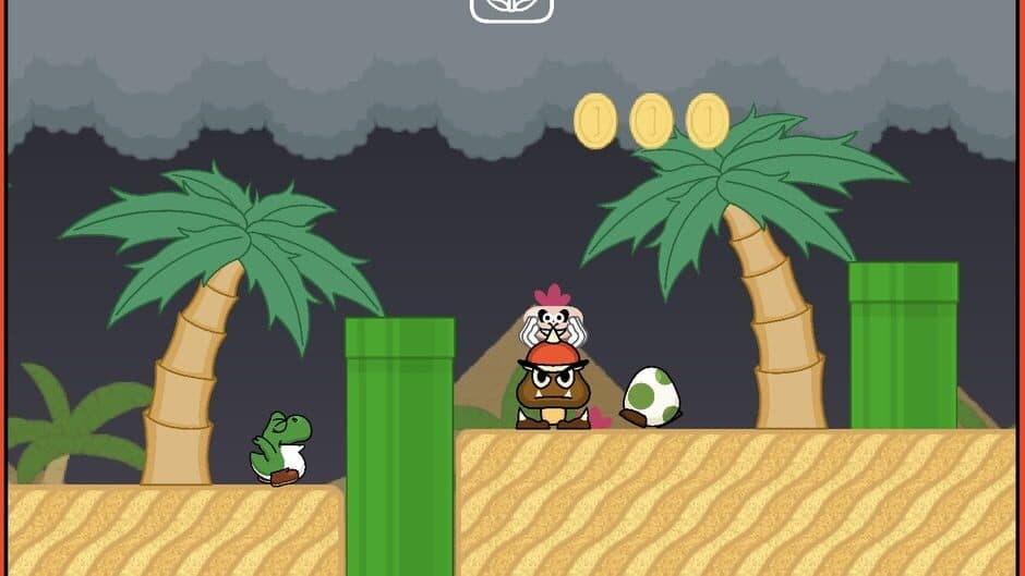 A Koopa's Revenge 2 screenshot