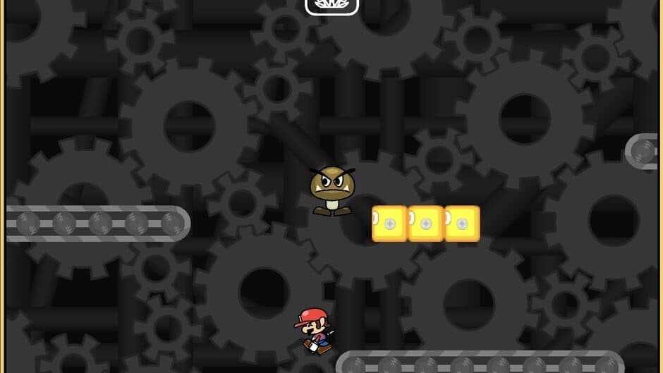 A Koopa's Revenge 2 screenshot