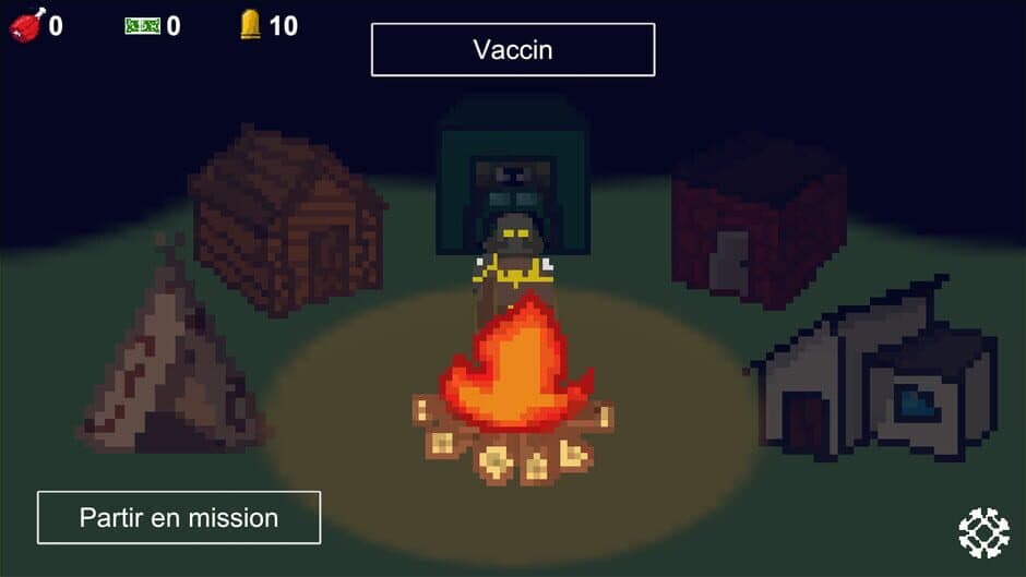 Ave Trail screenshot