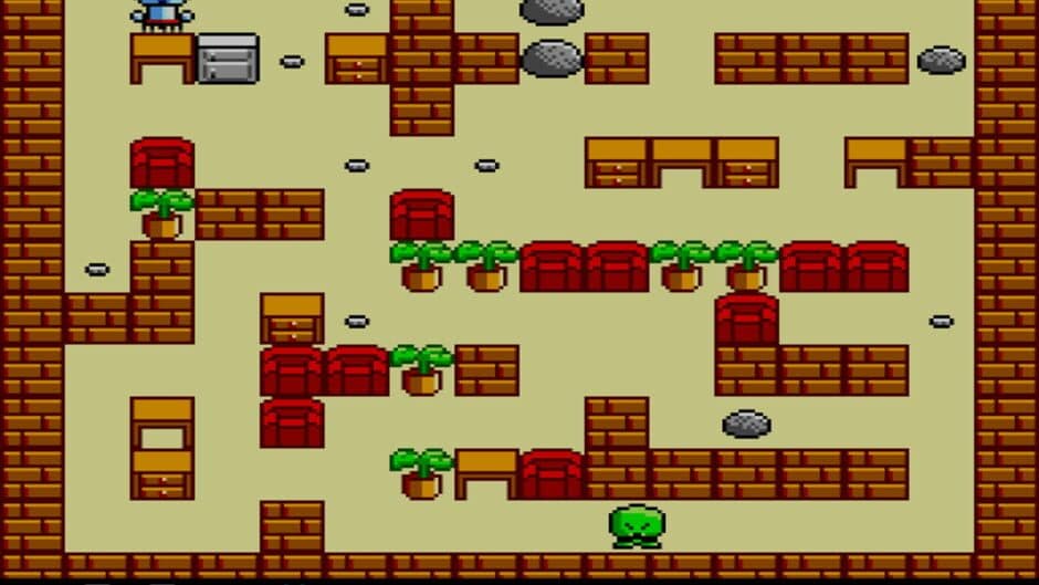 Dr. Limpeza screenshot