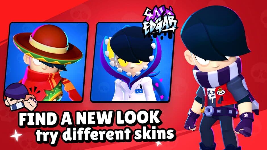 Brawl Stars screenshot