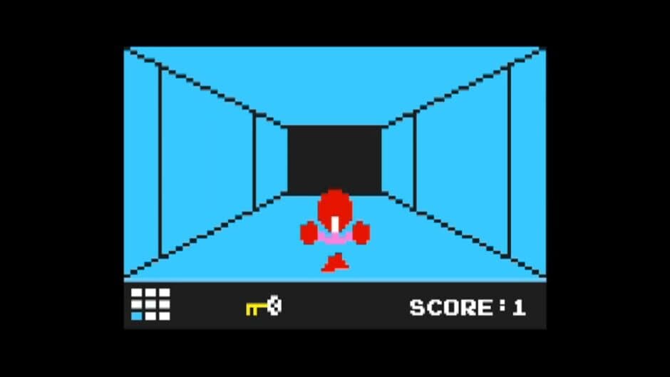 Where's The Cheat? screenshot