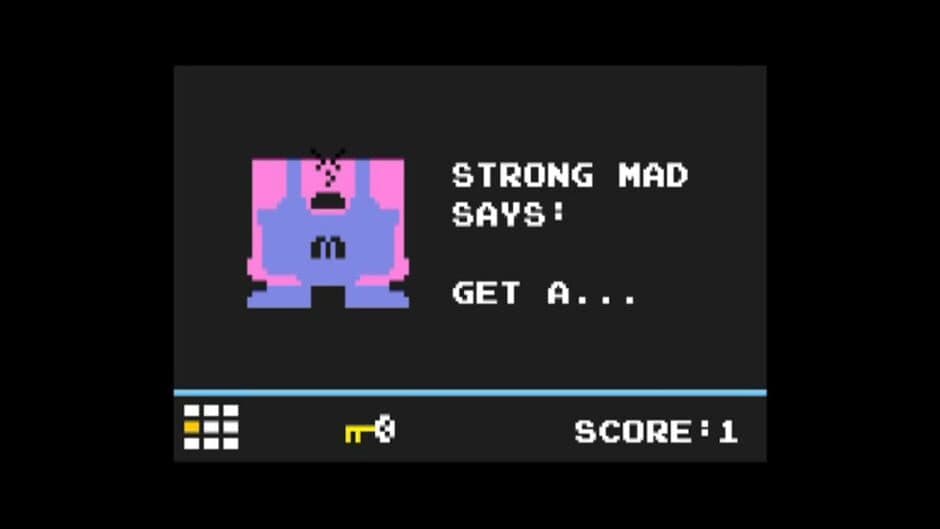 Where's The Cheat? screenshot