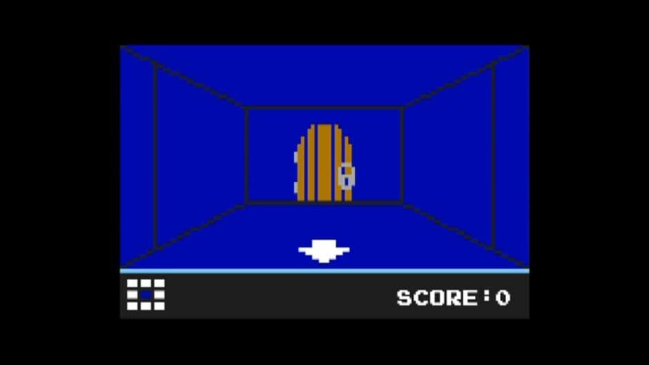 Where's The Cheat? screenshot