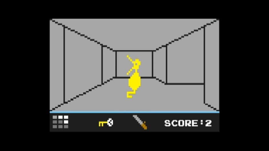 Where's The Cheat? screenshot