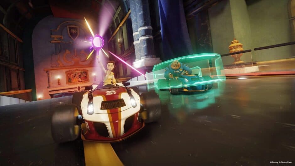 Disney Speedstorm screenshot