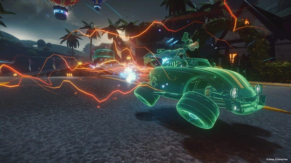 Disney Speedstorm screenshot