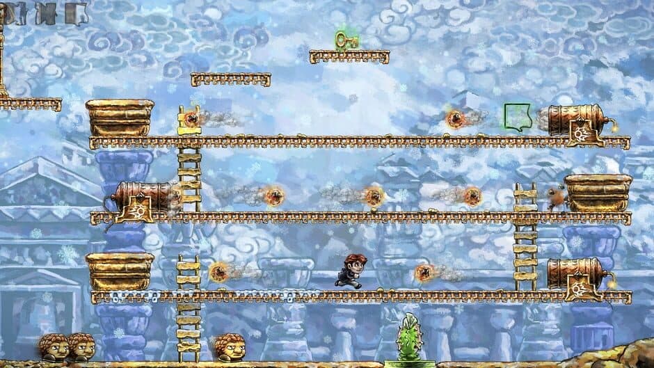 Braid: Anniversary Edition screenshot