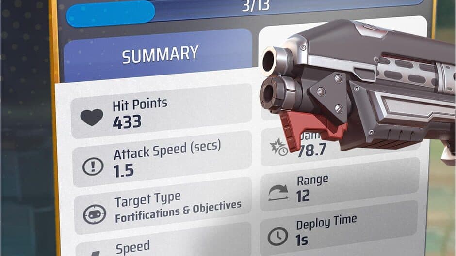 Gears Pop! screenshot