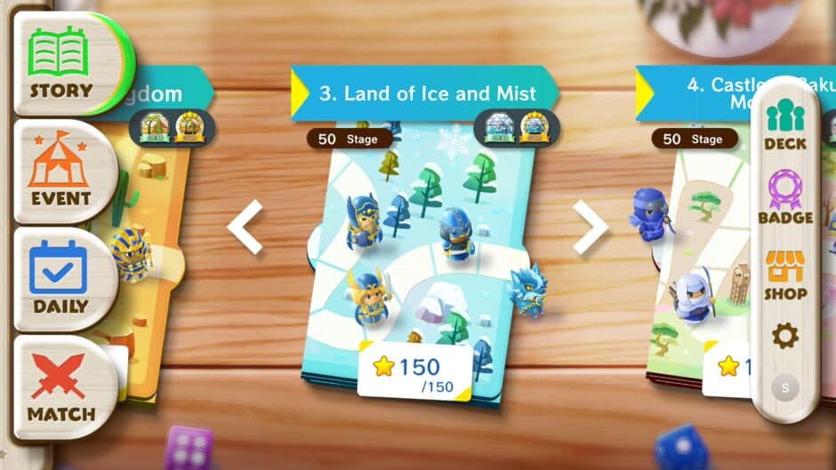 Everybody Shogi screenshot