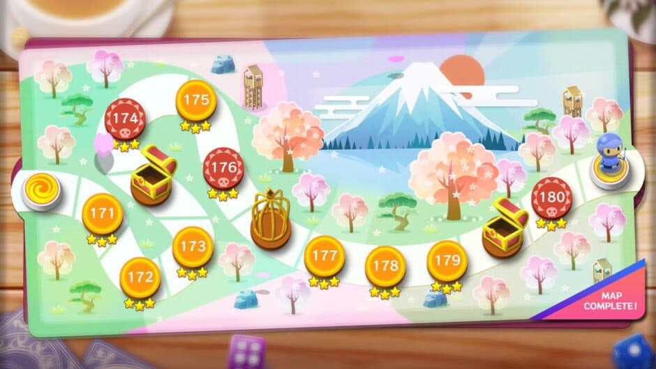 Everybody Shogi screenshot