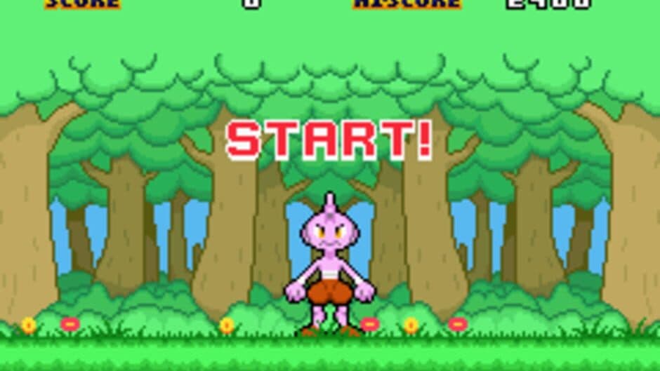 Punching Bags screenshot