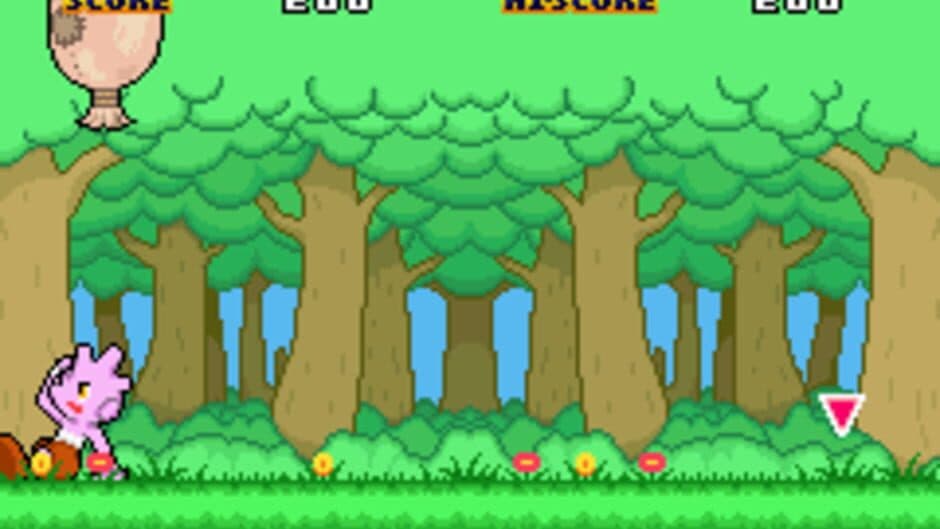 Punching Bags screenshot