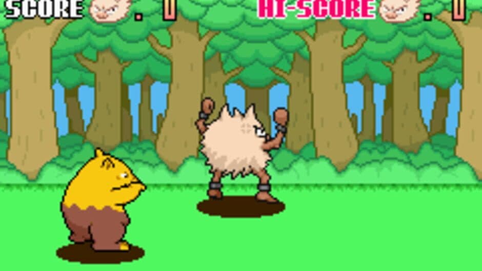 Dream Eater screenshot