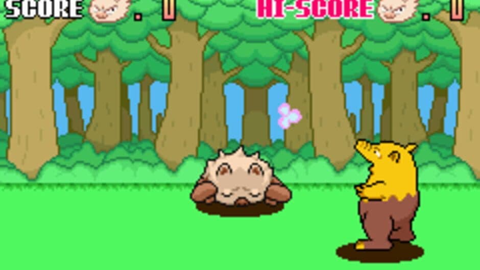 Dream Eater screenshot