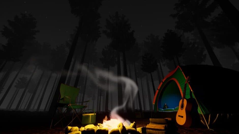 GreenGrass screenshot