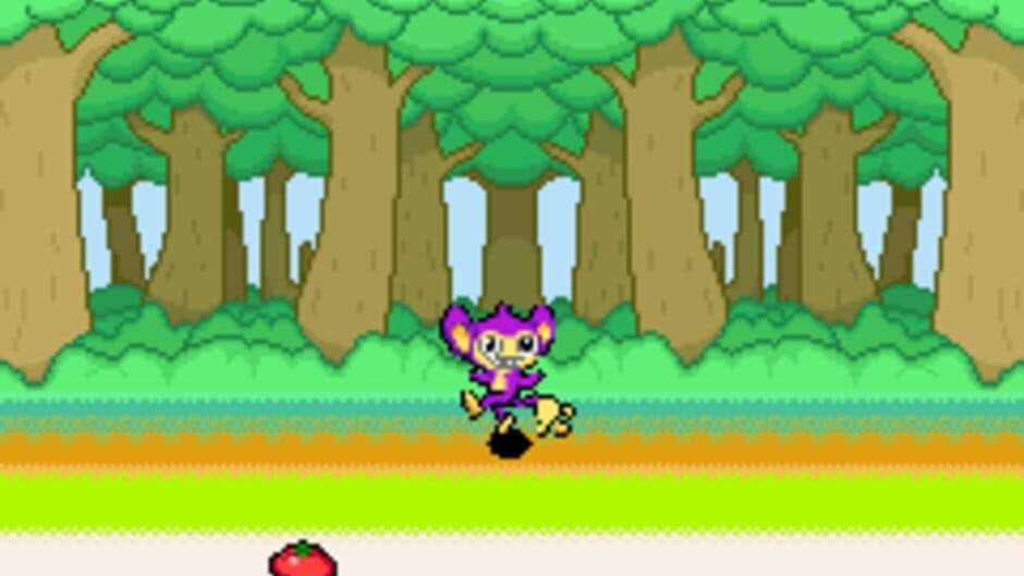 Harvest Time screenshot