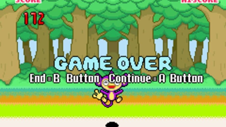 Harvest Time screenshot